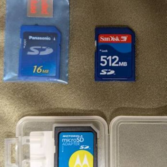 Great Gift for Camera Aficionado Pansonic Lumix DMC-f25 FZ5 Leica Digital Camera - Picture 2 of 9